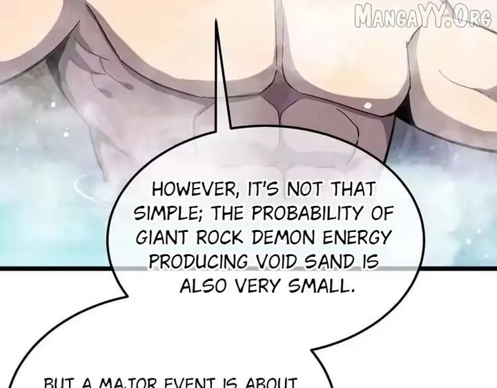 I Rely on My Invincibility to Deal Tons of Damage Passively Chapter 154 Page 129