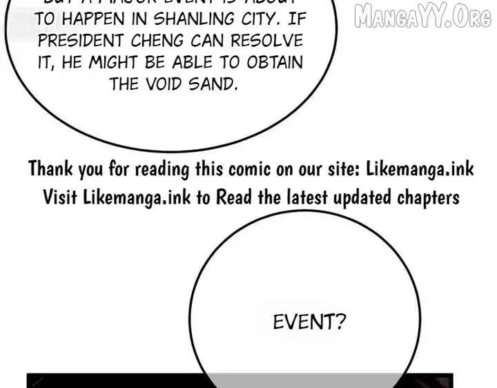 I Rely on My Invincibility to Deal Tons of Damage Passively Chapter 154 Page 130