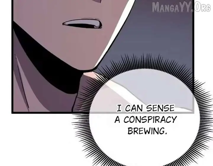 I Rely on My Invincibility to Deal Tons of Damage Passively Chapter 154 Page 132