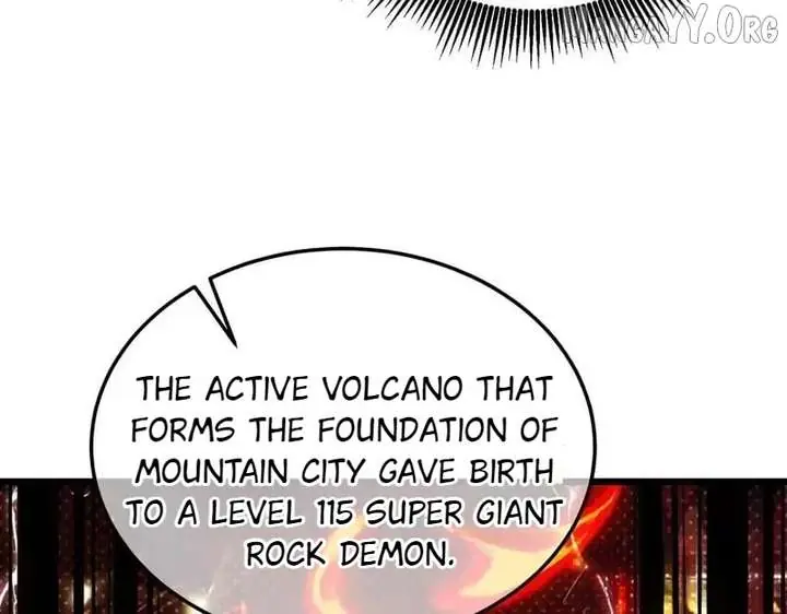 I Rely on My Invincibility to Deal Tons of Damage Passively Chapter 154 Page 133