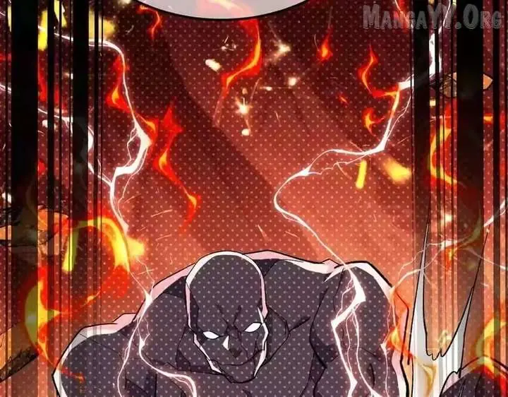 I Rely on My Invincibility to Deal Tons of Damage Passively Chapter 154 Page 134