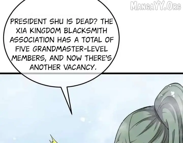 I Rely on My Invincibility to Deal Tons of Damage Passively Chapter 154 Page 137