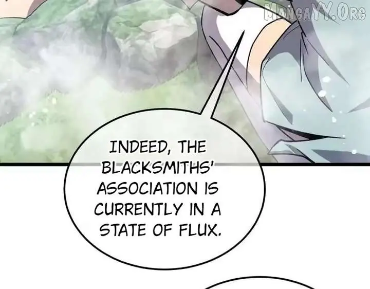 I Rely on My Invincibility to Deal Tons of Damage Passively Chapter 154 Page 139