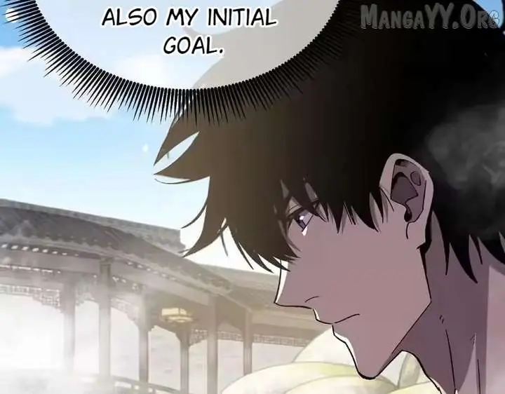 I Rely on My Invincibility to Deal Tons of Damage Passively Chapter 154 Page 150