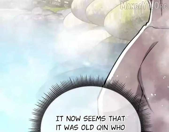 I Rely on My Invincibility to Deal Tons of Damage Passively Chapter 154 Page 151