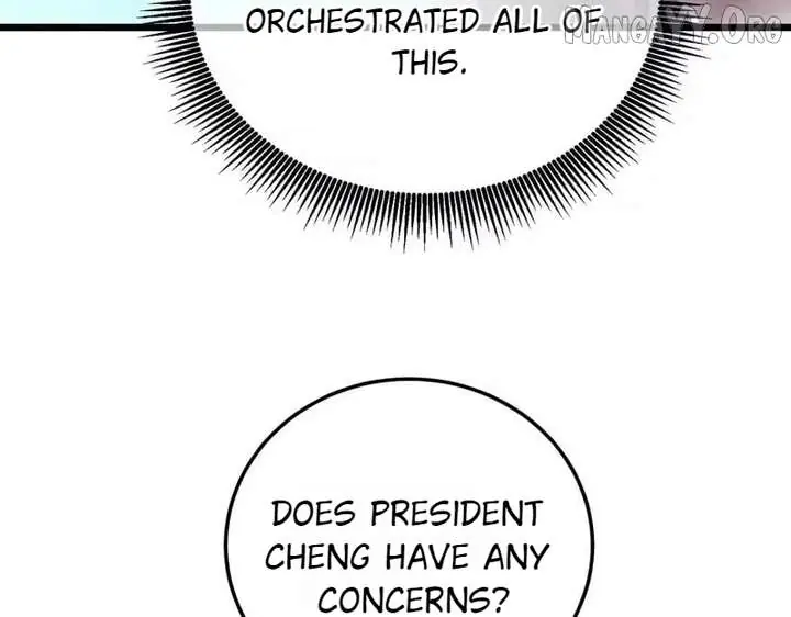 I Rely on My Invincibility to Deal Tons of Damage Passively Chapter 154 Page 152