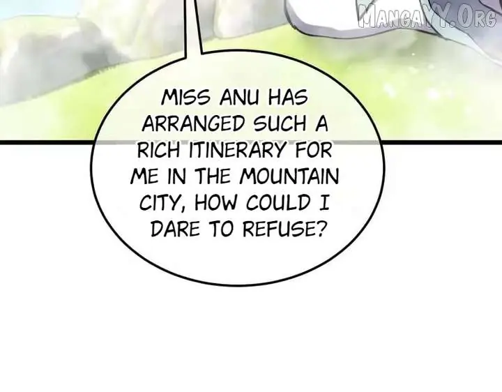 I Rely on My Invincibility to Deal Tons of Damage Passively Chapter 154 Page 155