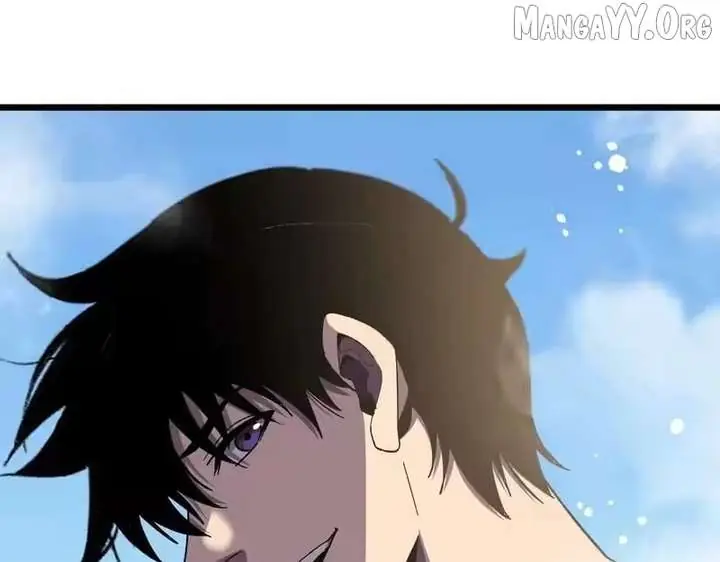 I Rely on My Invincibility to Deal Tons of Damage Passively Chapter 154 Page 156