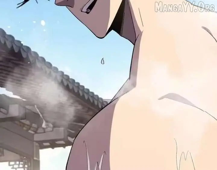 I Rely on My Invincibility to Deal Tons of Damage Passively Chapter 154 Page 157