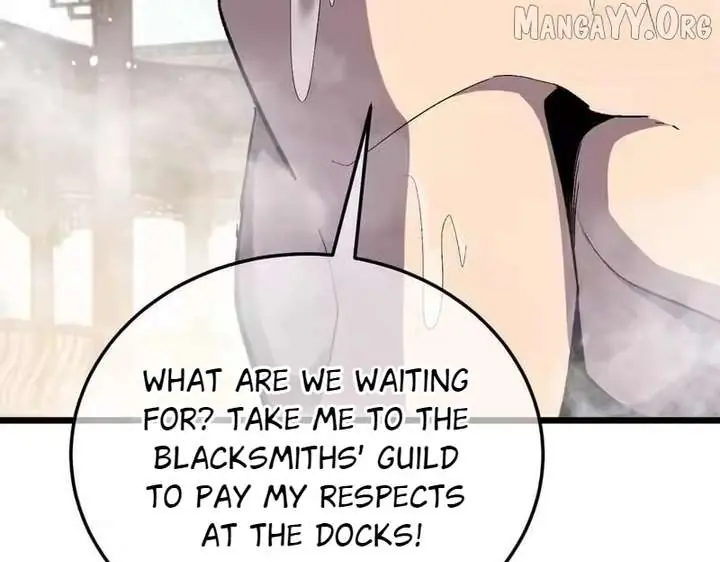 I Rely on My Invincibility to Deal Tons of Damage Passively Chapter 154 Page 158