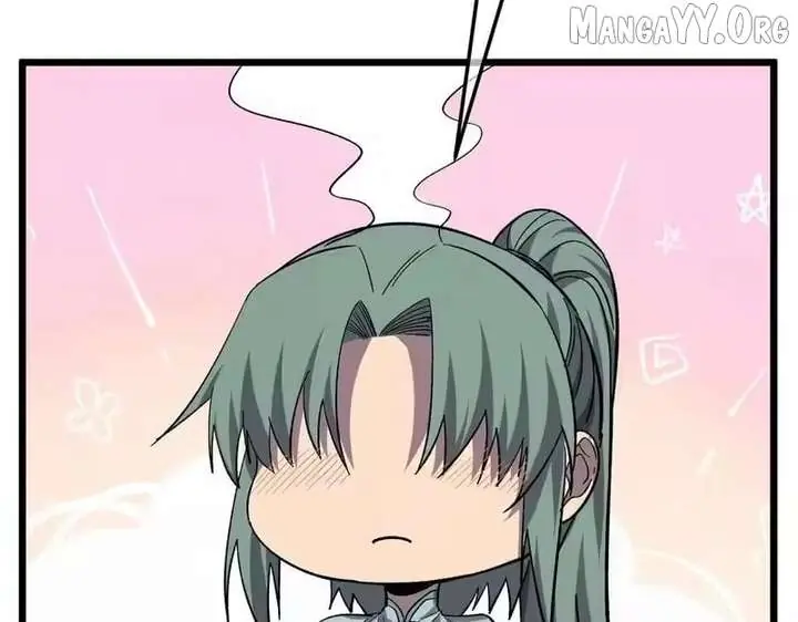I Rely on My Invincibility to Deal Tons of Damage Passively Chapter 154 Page 160