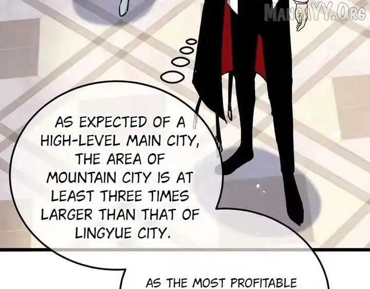 I Rely on My Invincibility to Deal Tons of Damage Passively Chapter 154 Page 168