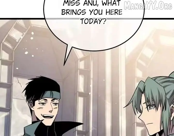 I Rely on My Invincibility to Deal Tons of Damage Passively Chapter 154 Page 170