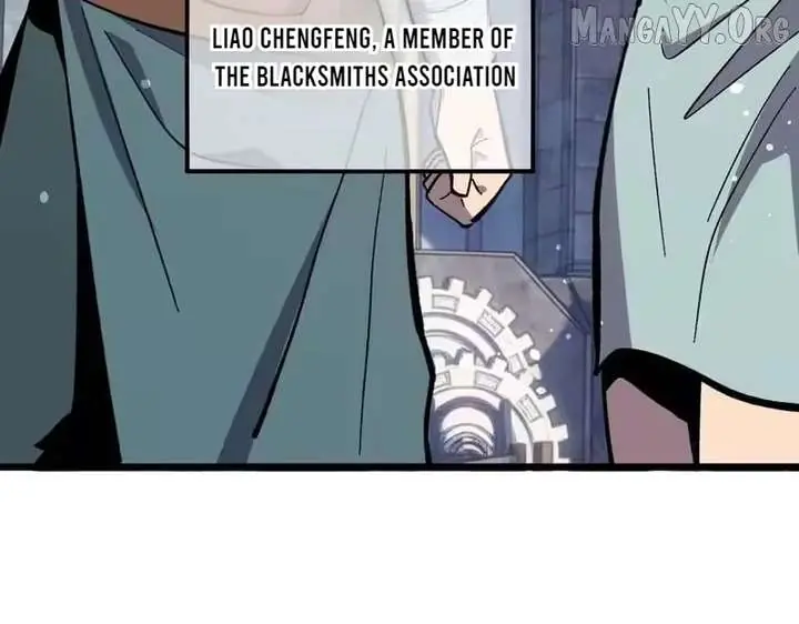 I Rely on My Invincibility to Deal Tons of Damage Passively Chapter 154 Page 172