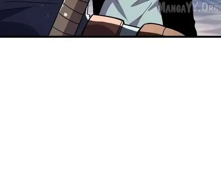 I Rely on My Invincibility to Deal Tons of Damage Passively Chapter 154 Page 175