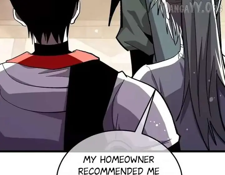 I Rely on My Invincibility to Deal Tons of Damage Passively Chapter 154 Page 178