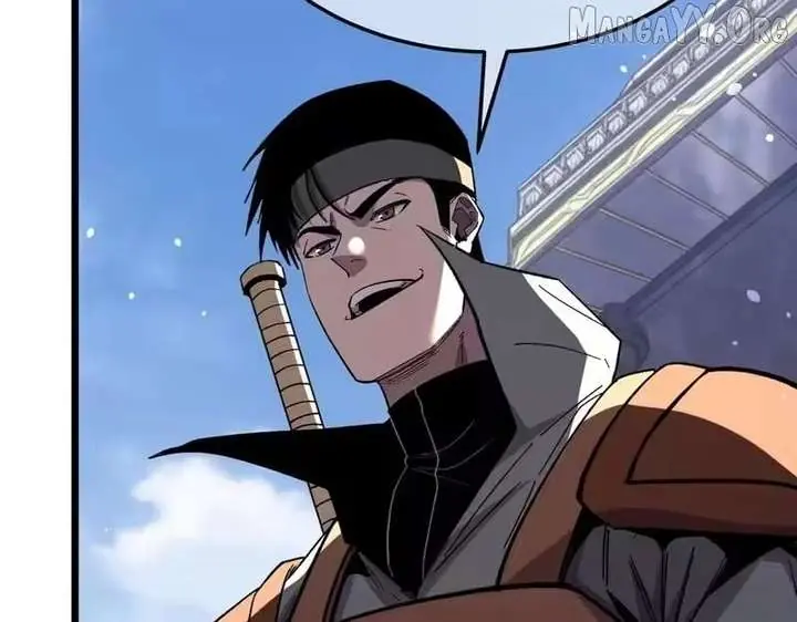 I Rely on My Invincibility to Deal Tons of Damage Passively Chapter 154 Page 182