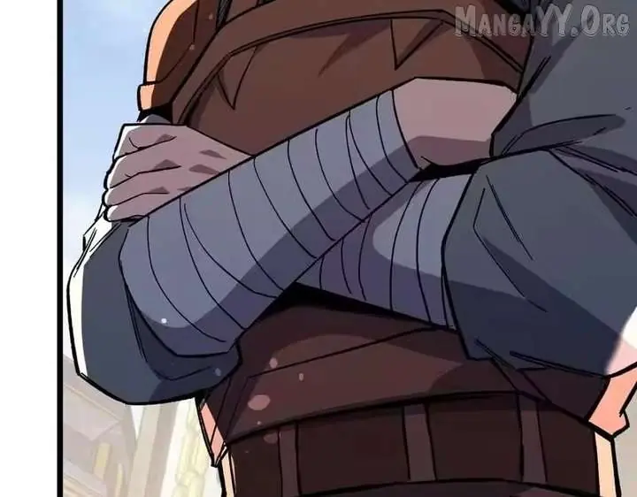 I Rely on My Invincibility to Deal Tons of Damage Passively Chapter 154 Page 183