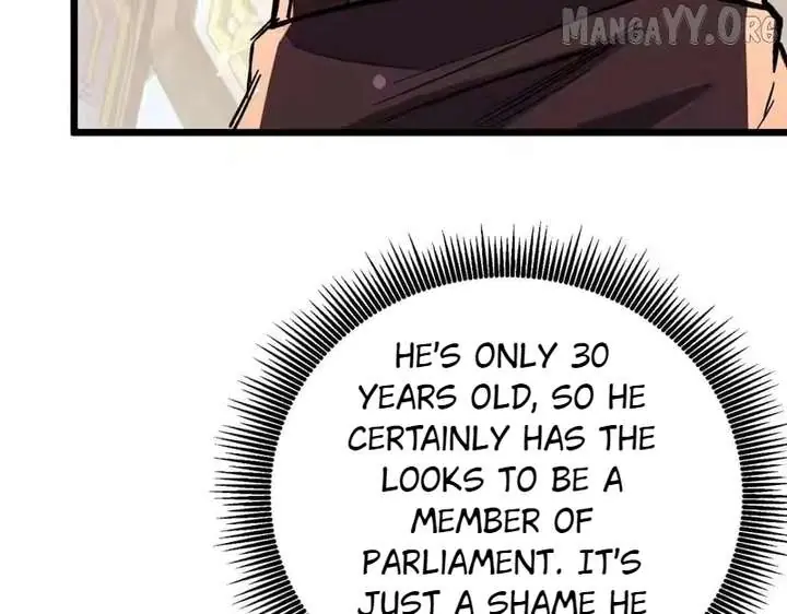 I Rely on My Invincibility to Deal Tons of Damage Passively Chapter 154 Page 184
