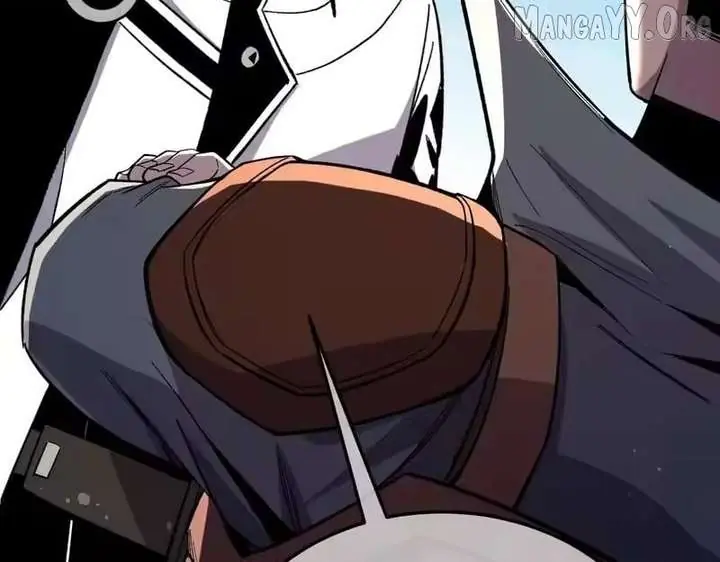 I Rely on My Invincibility to Deal Tons of Damage Passively Chapter 154 Page 186