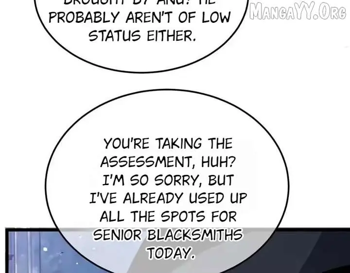 I Rely on My Invincibility to Deal Tons of Damage Passively Chapter 154 Page 190
