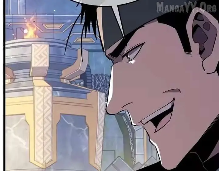 I Rely on My Invincibility to Deal Tons of Damage Passively Chapter 154 Page 191