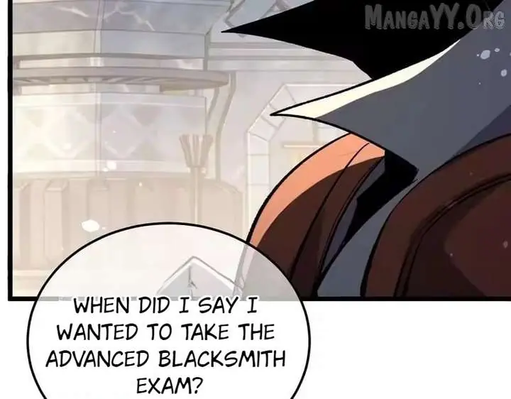 I Rely on My Invincibility to Deal Tons of Damage Passively Chapter 154 Page 192
