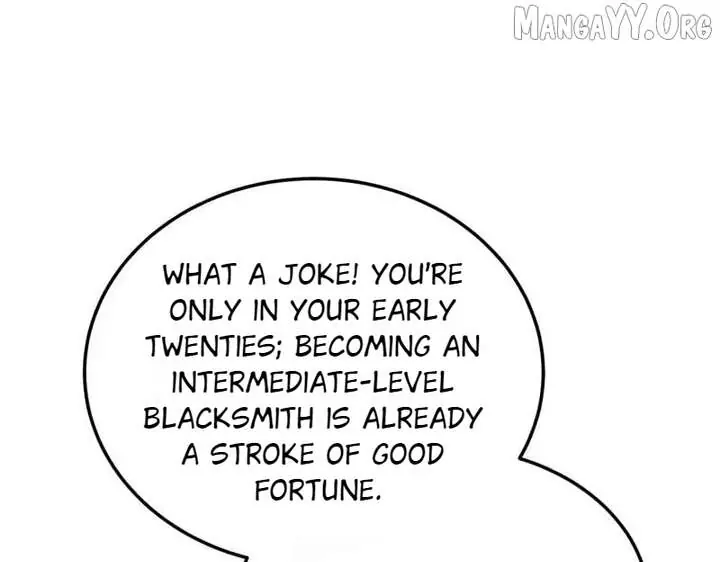 I Rely on My Invincibility to Deal Tons of Damage Passively Chapter 154 Page 197