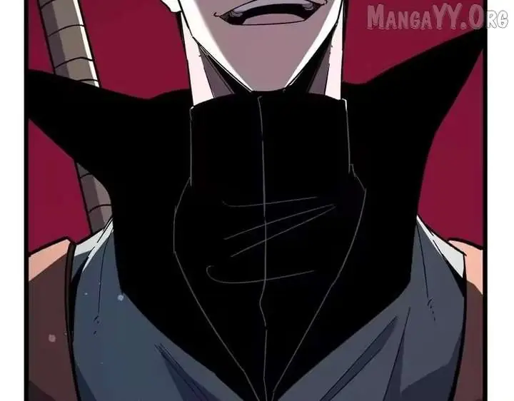 I Rely on My Invincibility to Deal Tons of Damage Passively Chapter 154 Page 199