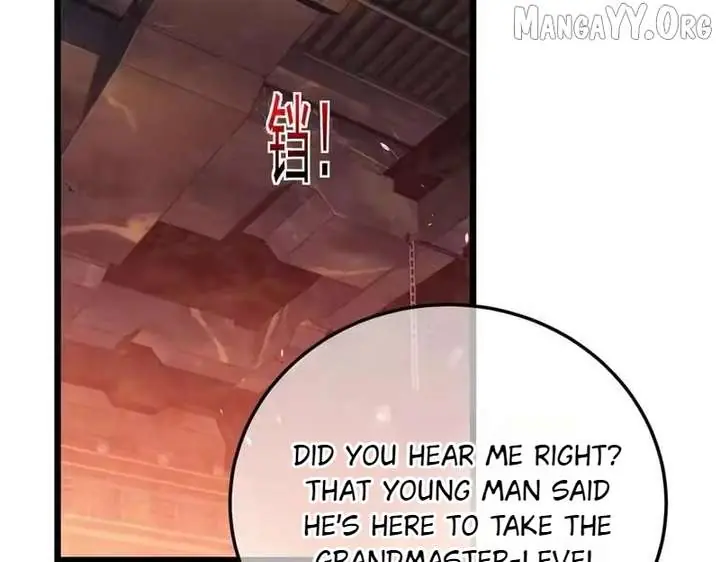 I Rely on My Invincibility to Deal Tons of Damage Passively Chapter 155 Page 2
