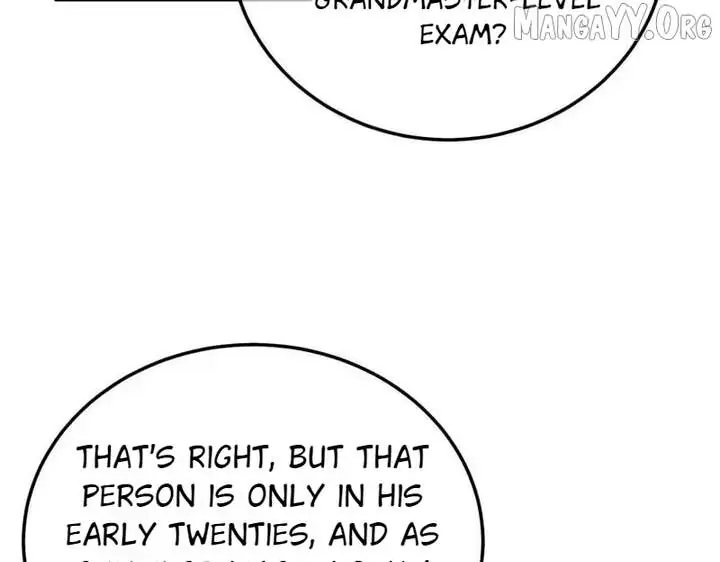 I Rely on My Invincibility to Deal Tons of Damage Passively Chapter 155 Page 3