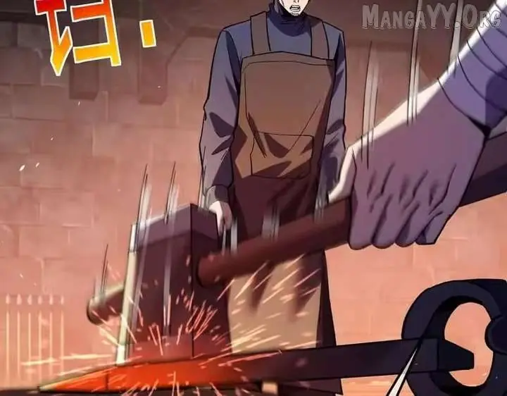I Rely on My Invincibility to Deal Tons of Damage Passively Chapter 155 Page 5