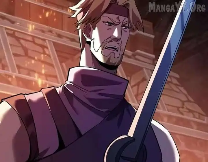 I Rely on My Invincibility to Deal Tons of Damage Passively Chapter 155 Page 8