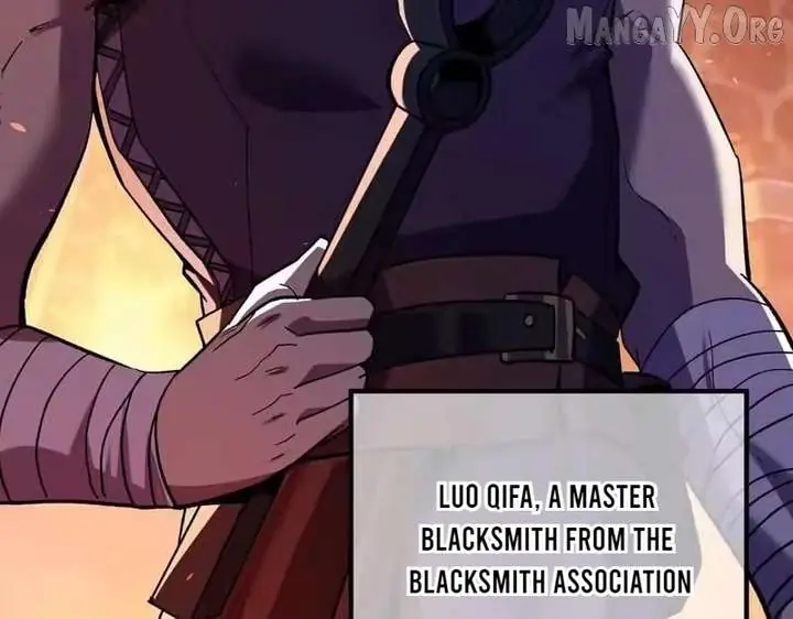 I Rely on My Invincibility to Deal Tons of Damage Passively Chapter 155 Page 9