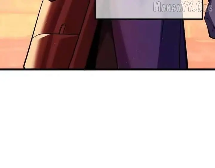 I Rely on My Invincibility to Deal Tons of Damage Passively Chapter 155 Page 10