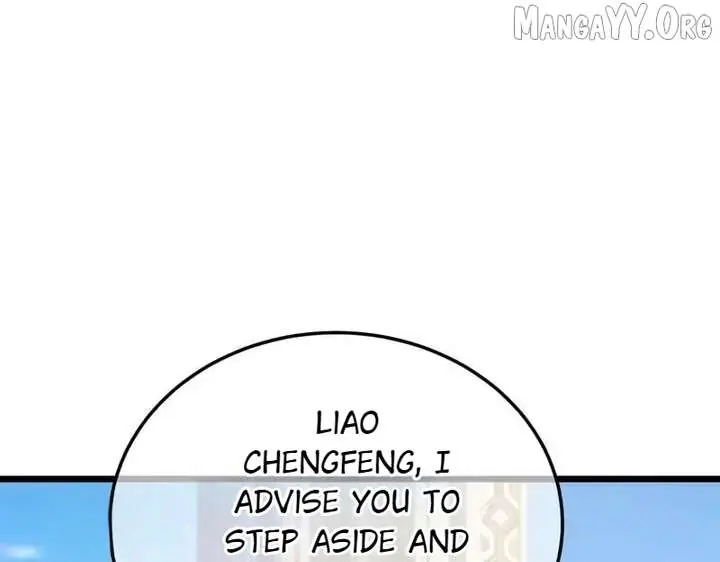 I Rely on My Invincibility to Deal Tons of Damage Passively Chapter 155 Page 14