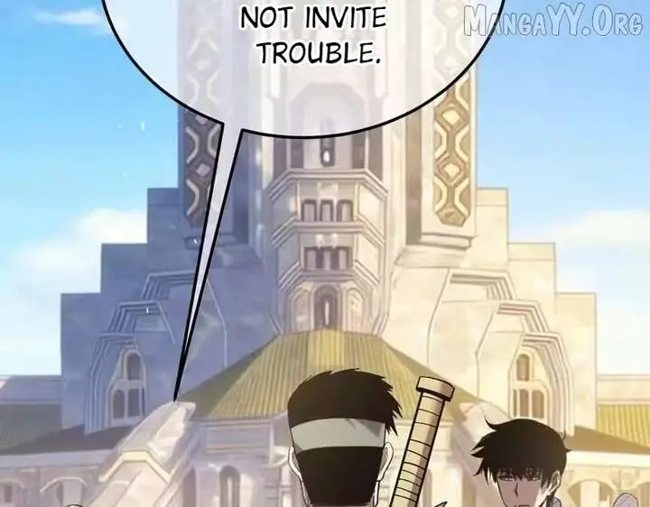 I Rely on My Invincibility to Deal Tons of Damage Passively Chapter 155 Page 15
