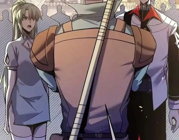 I Rely on My Invincibility to Deal Tons of Damage Passively Chapter 155 Page 16