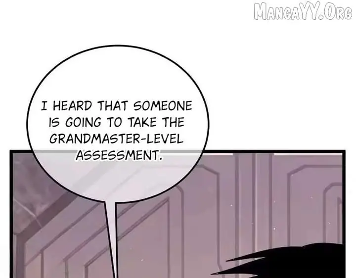 I Rely on My Invincibility to Deal Tons of Damage Passively Chapter 155 Page 19