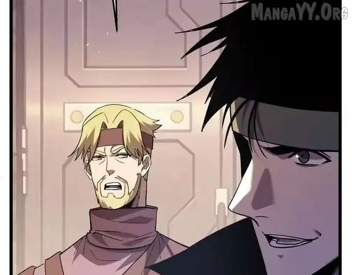 I Rely on My Invincibility to Deal Tons of Damage Passively Chapter 155 Page 20