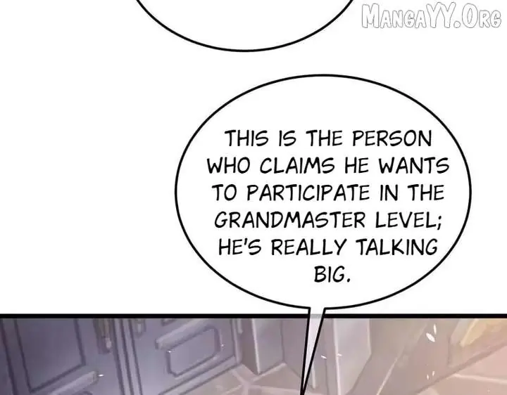 I Rely on My Invincibility to Deal Tons of Damage Passively Chapter 155 Page 22