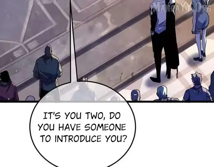 I Rely on My Invincibility to Deal Tons of Damage Passively Chapter 155 Page 24
