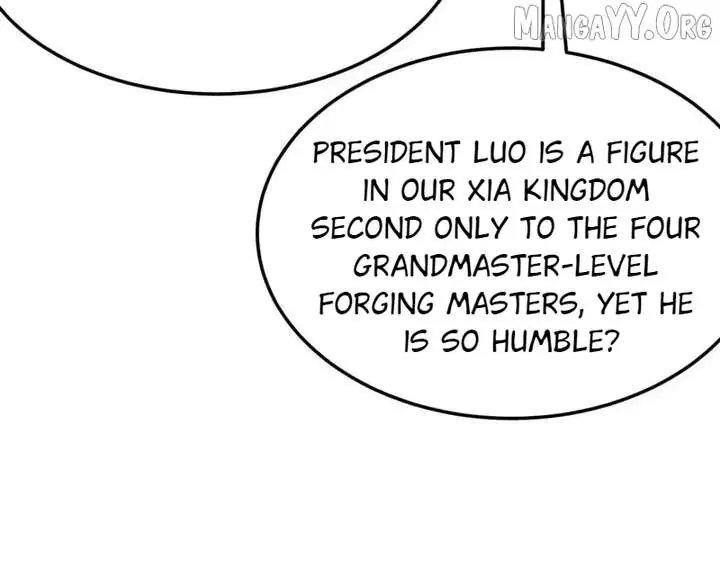 I Rely on My Invincibility to Deal Tons of Damage Passively Chapter 155 Page 35