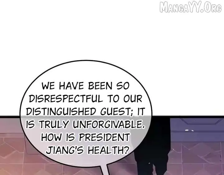 I Rely on My Invincibility to Deal Tons of Damage Passively Chapter 155 Page 37