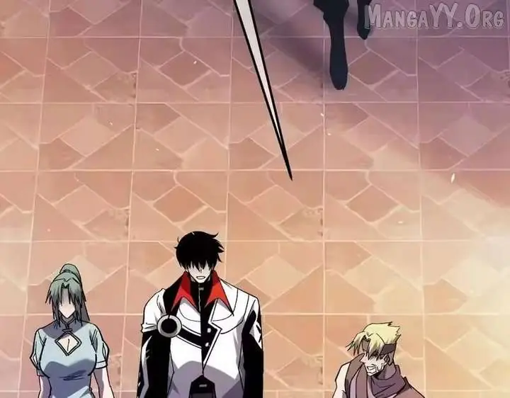 I Rely on My Invincibility to Deal Tons of Damage Passively Chapter 155 Page 38