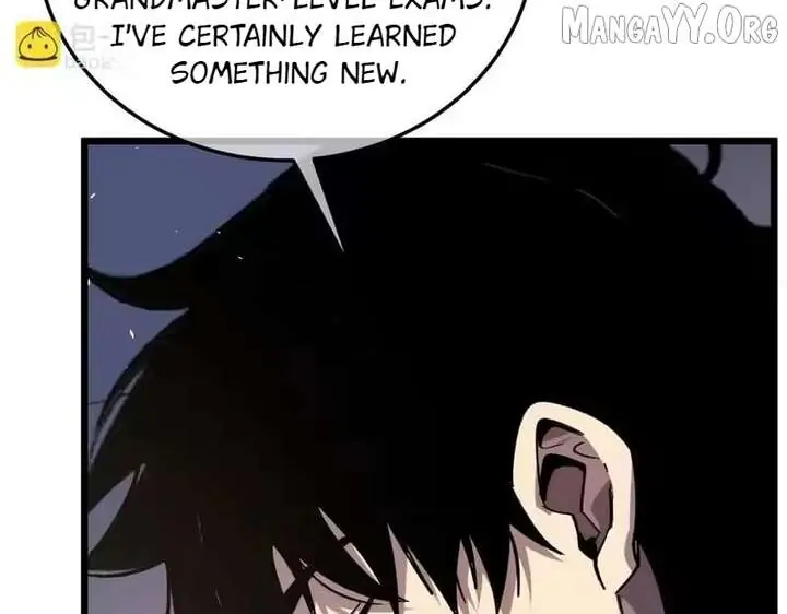 I Rely on My Invincibility to Deal Tons of Damage Passively Chapter 155 Page 41