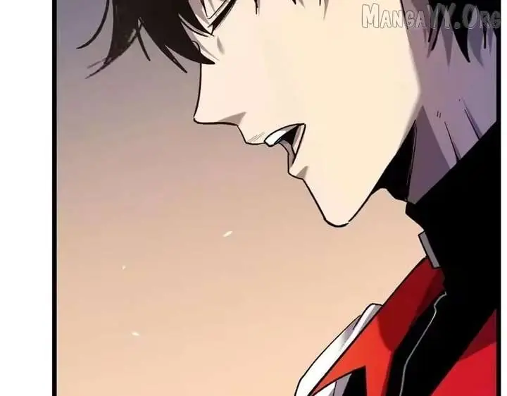 I Rely on My Invincibility to Deal Tons of Damage Passively Chapter 155 Page 42