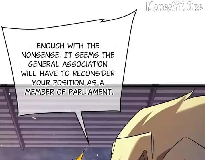 I Rely on My Invincibility to Deal Tons of Damage Passively Chapter 155 Page 47