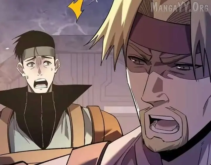 I Rely on My Invincibility to Deal Tons of Damage Passively Chapter 155 Page 48