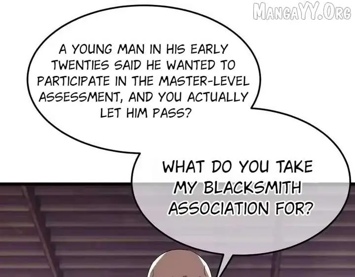 I Rely on My Invincibility to Deal Tons of Damage Passively Chapter 155 Page 56